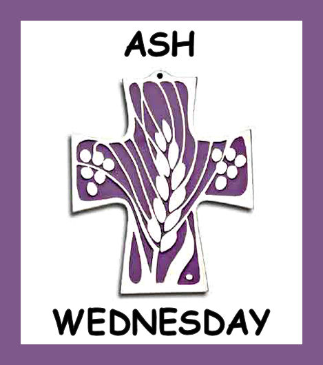 Transformations and Whispers: Ash Wednesday - Feb. 22, 2012 - 7 PM