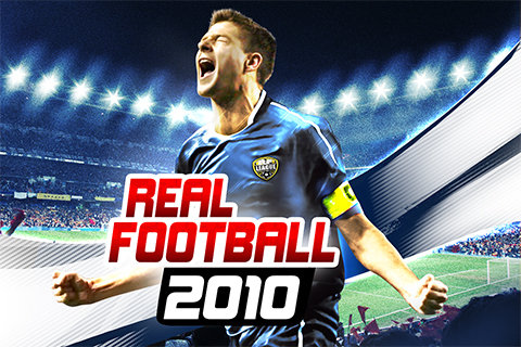 Real football 2012 game download for android free Real football 2012 game download for android free