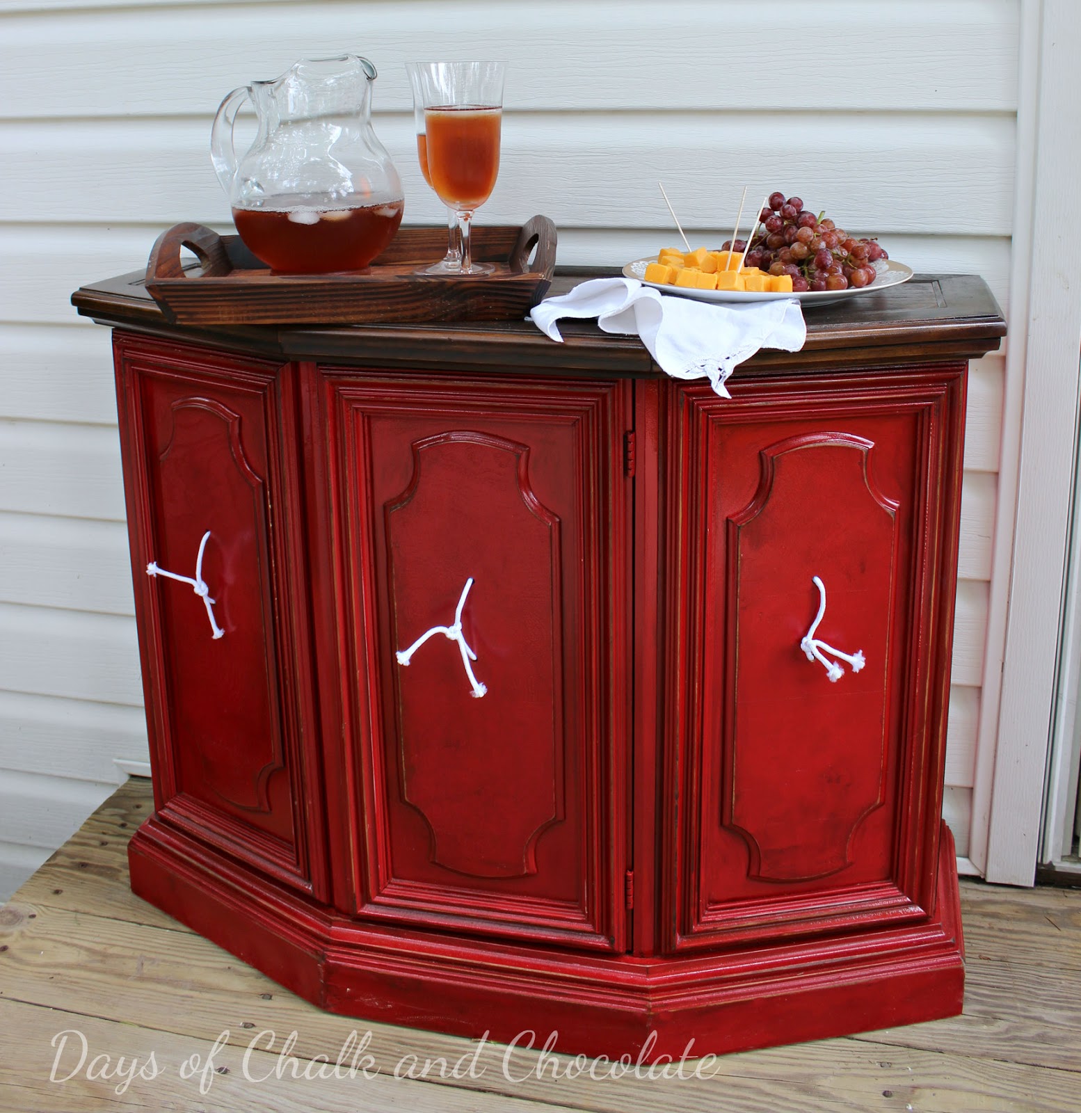 How to Make Furniture Waterresistant Live Creatively Inspired