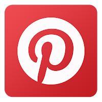 Follow me on Pinterest