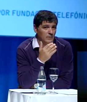 TONI NADAL "DE NO SER SU TIO YA ME HUBIERA CAMBIADO"