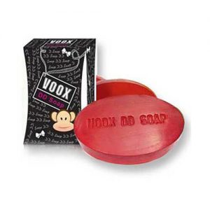 Voox DD Soap