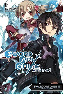 Sword Art Online 2 Aincrad pdf