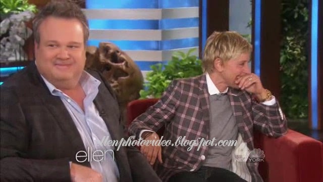 2014 ellen degeneres 26 show 09