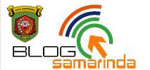 Blogger Samarinda