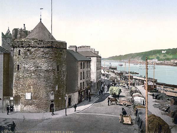 Waterford In Ireland