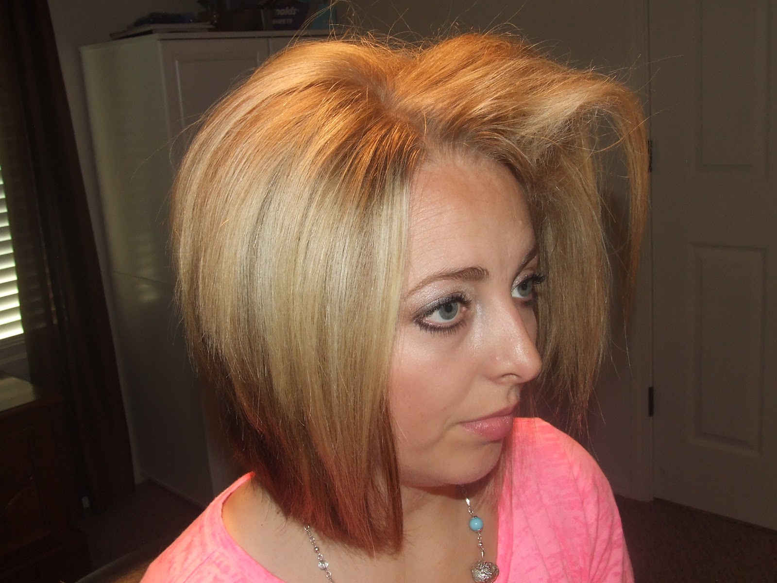 Simply Everthing I Love... How to back comb your hair the right way!!