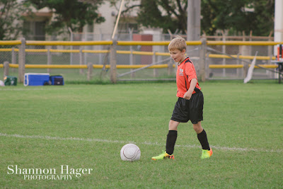Shannon Hager Photography, Youth Soccer