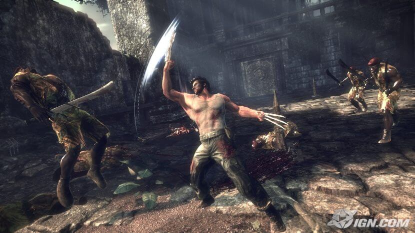 X-men Origins Wolverine Pc Iso Download Torrent X-men Origins Wolverine Pc Iso Download Torrent