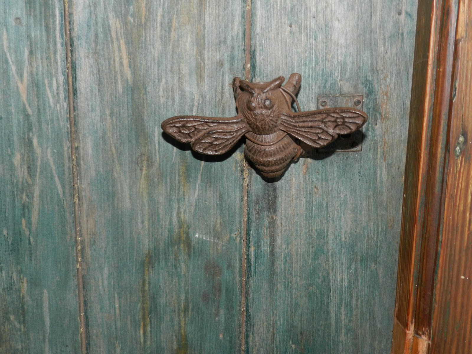 Había una vez...una casa: Mi cocina.