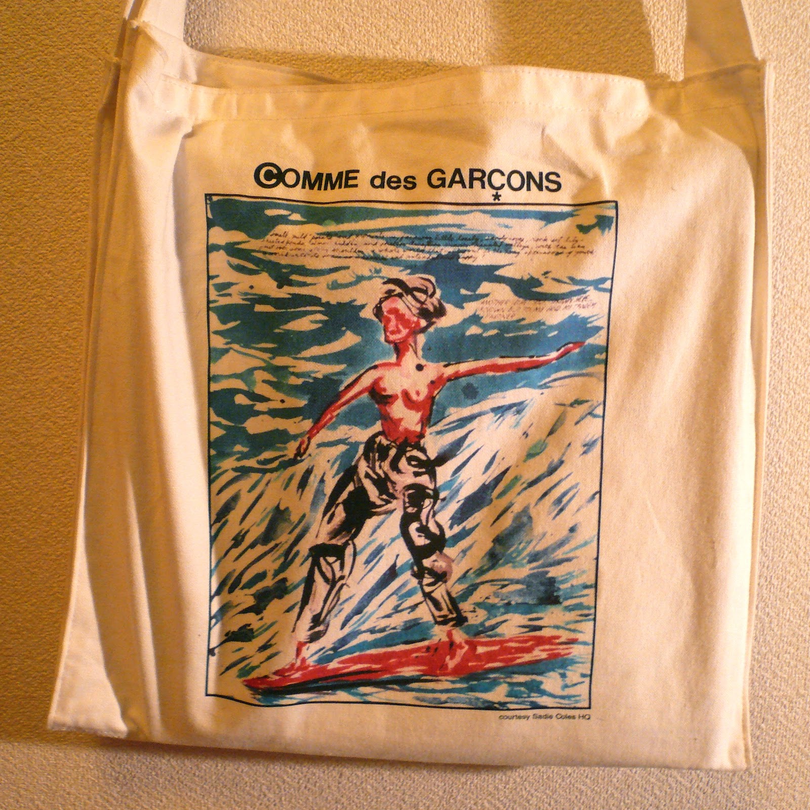 maruco.com: Raymond Pettibon（レイモンド・ペティボン