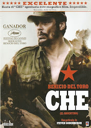 Che: El Argentino (E.E.U.U.- España- Francia)