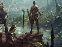Avernum: Escape From the Pit Apk v1.0.3