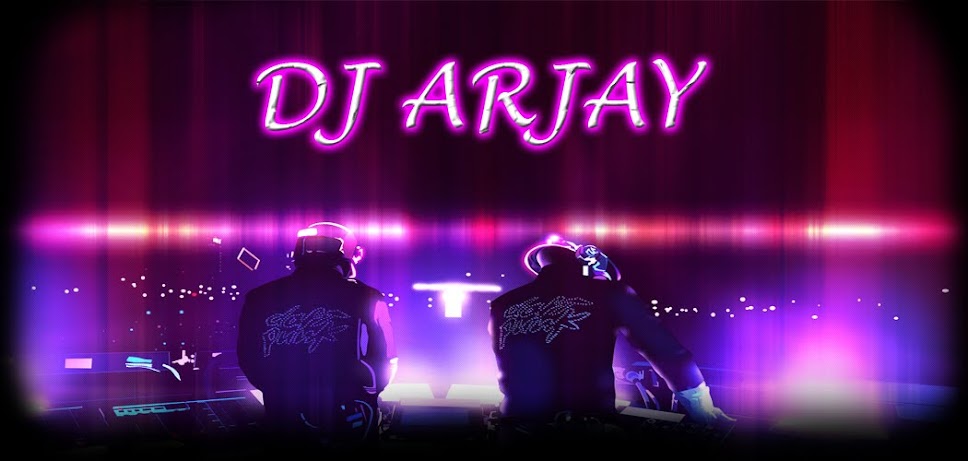 DJ ARJAY