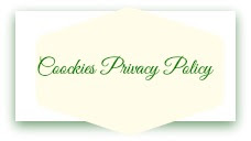 Cookies Privacy Policy