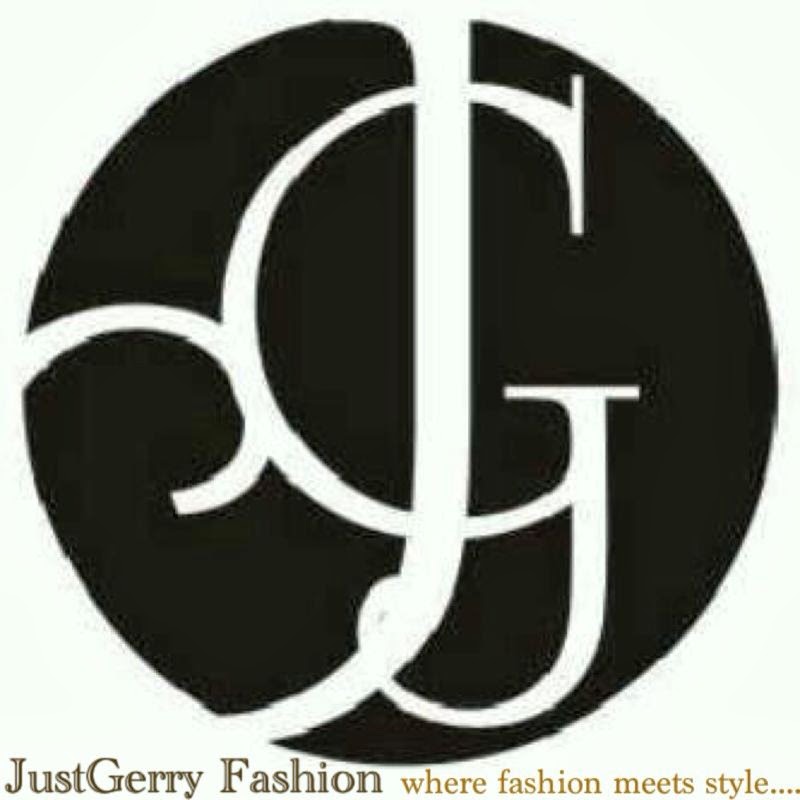 JUSTGERRY FASHION AND BEAUTY WORLD