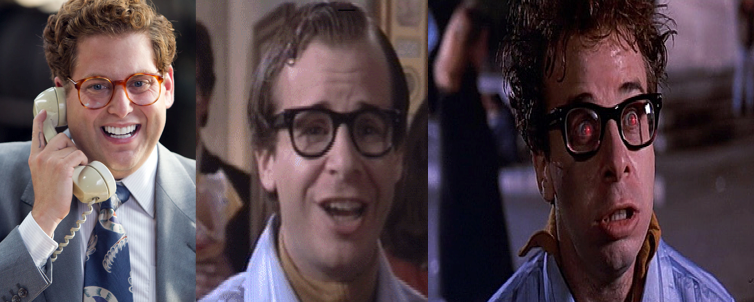 The Die Hard Alien Blog My Casting Choices Ghostbusters Remake Reboot