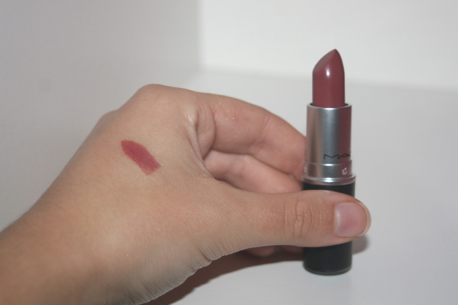 Mac Twig Lipstick Emma Lisa