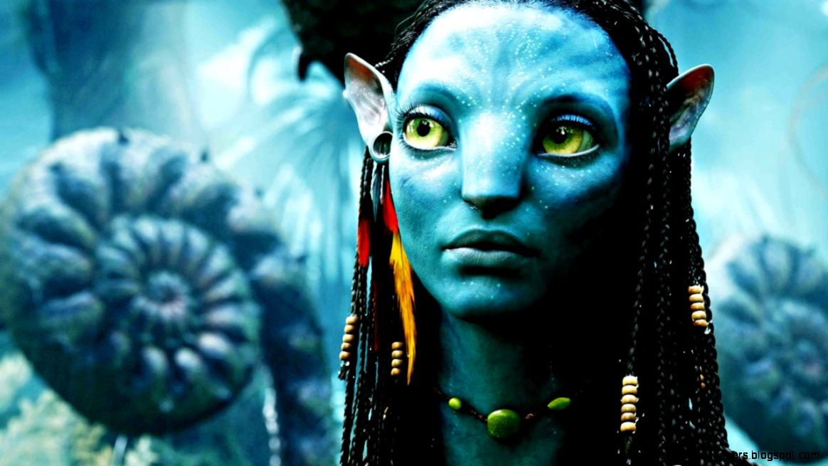 Zoe Saldana Is All in For the Avatar Sequels IGN Zoe Saldana Is All in For the Avatar Sequels IGN
