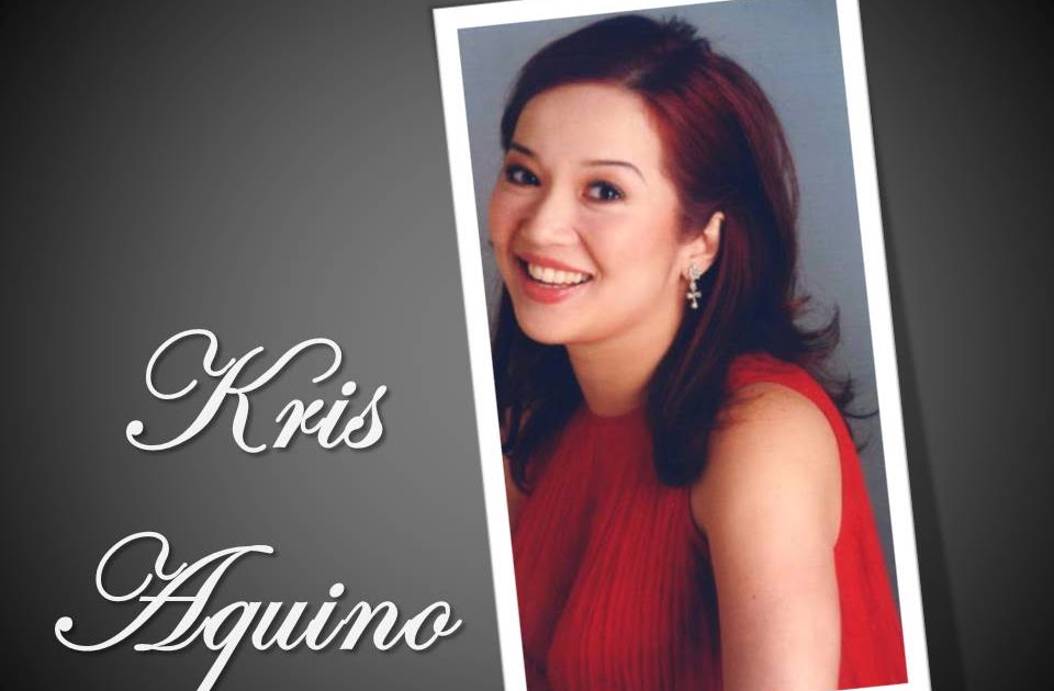PHILIPPINE SHOWBIZ: KRIS AQUINO BEST PHOTOS: Kris Aquino Photo 17