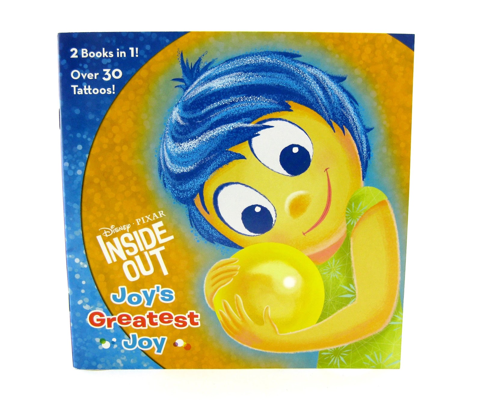 Director Jewels Inside Out Joy Paper Bag Puppet Tutorial, 44 OFF