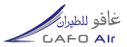 Gafo Air logo