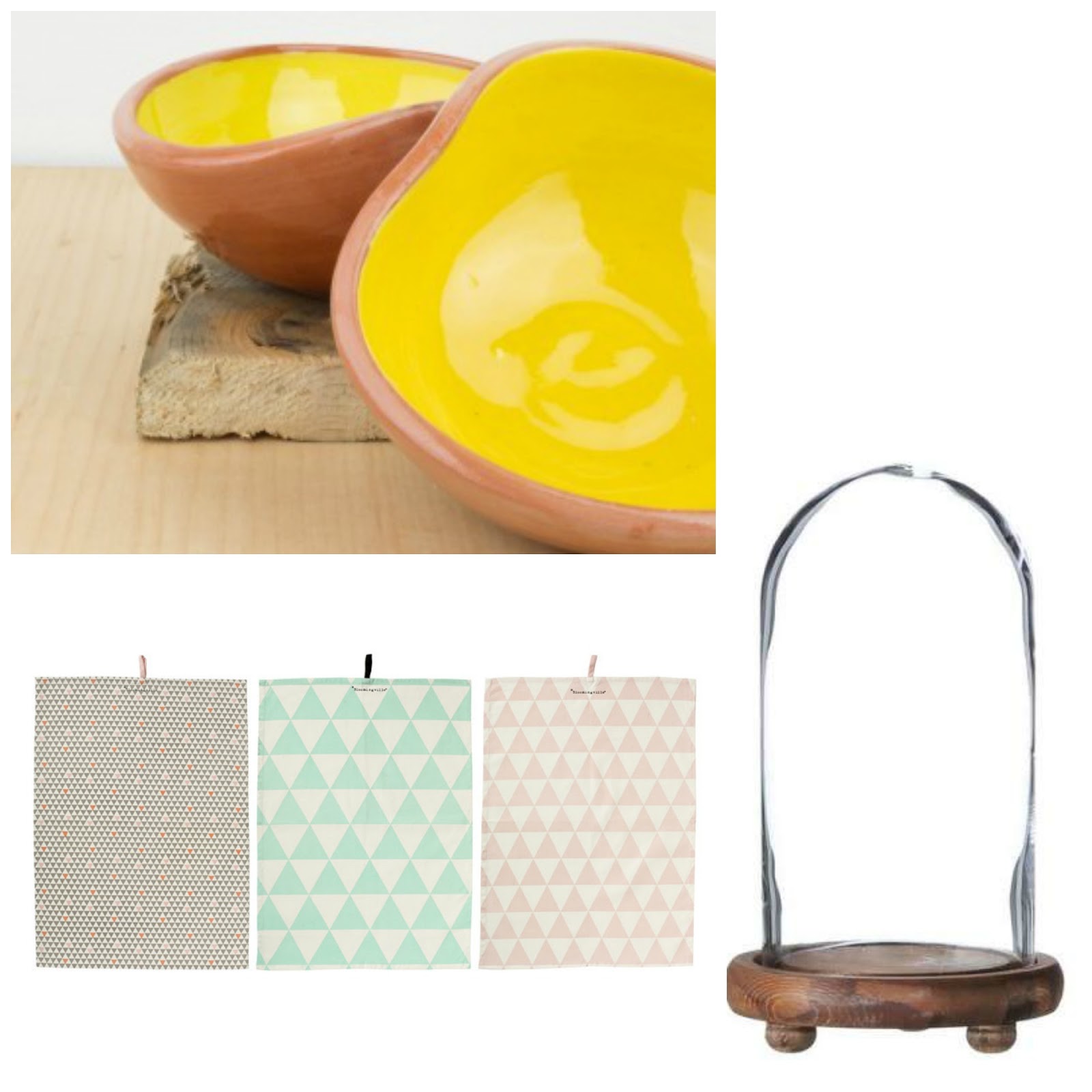 Accesorios para la cocina - Acotío Decó-Blog de Decoración