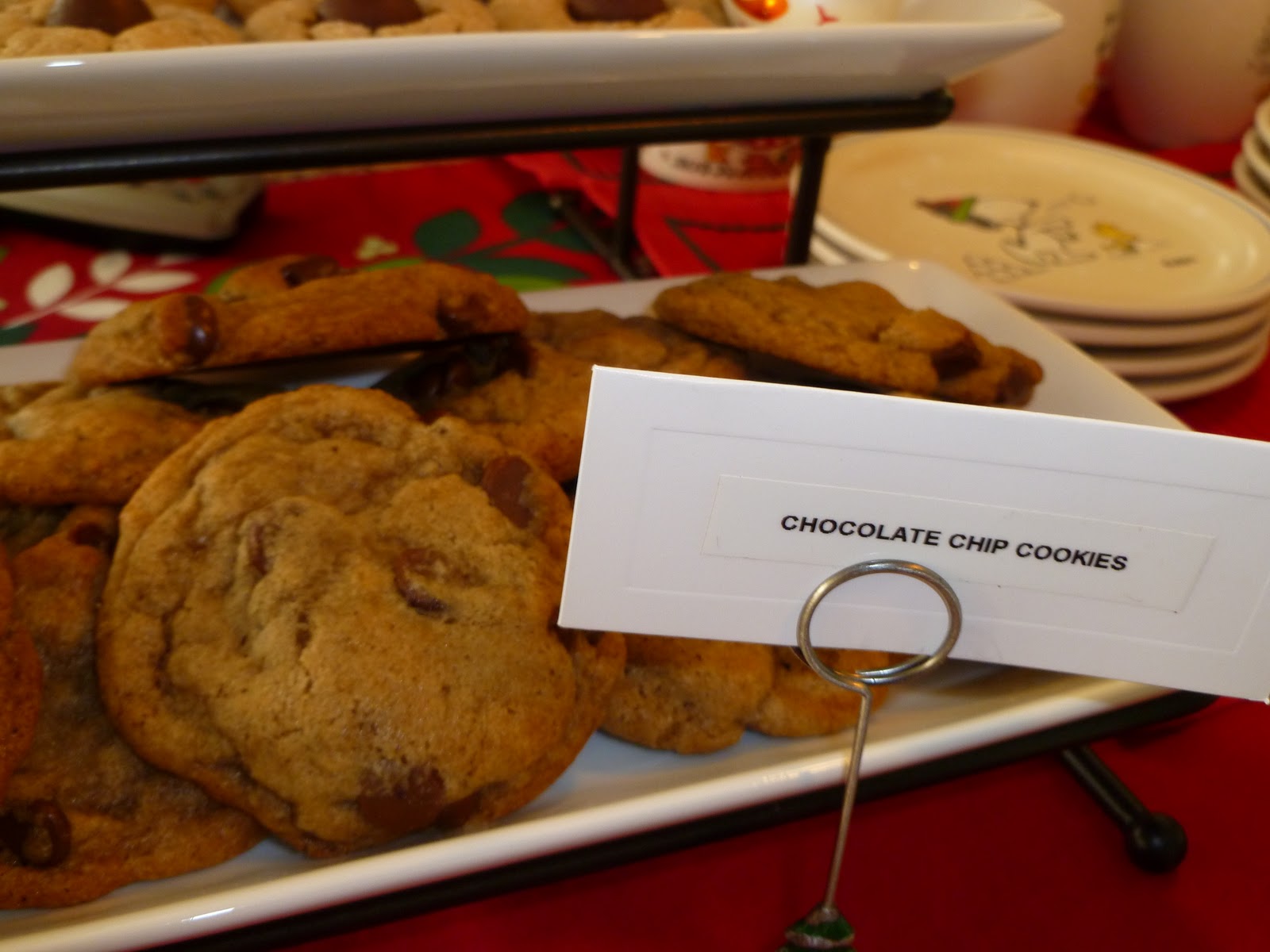 The Pastry Chef's Baking Holiday Caramel Treats