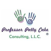 Book Professor Patty Cake ® Now