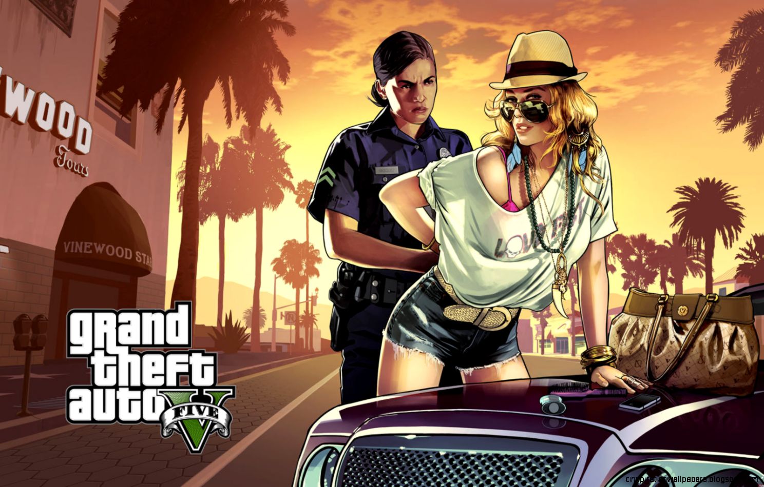 Games Wallpaper Grand Theft Auto V Wallpapers Collection Games Wallpaper Grand Theft Auto V Wallpapers Collection