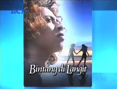 Ocean Blue: SINETRON TERBARU DI RCTI: Bintang di Langit - Sinopsis