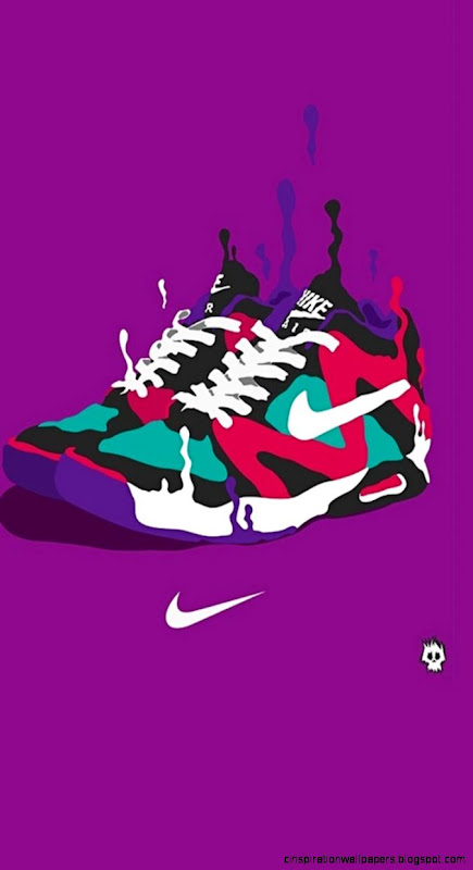 Nike HD Wallpapers For iPhone 6 Nike HD Wallpapers For iPhone 6