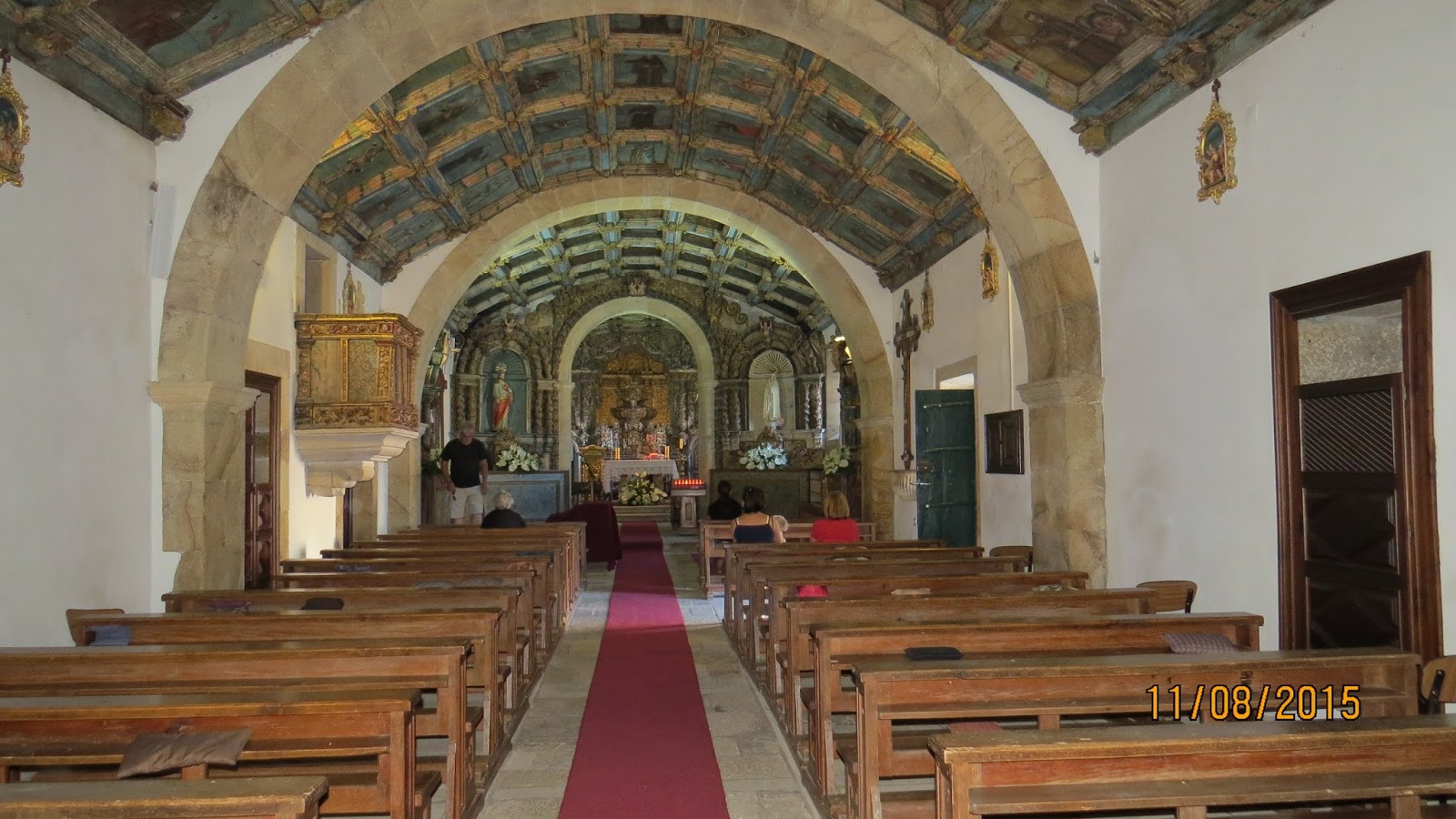 AuToCaRaVaNiStA VILA NOVA DE PAIVA VISEU