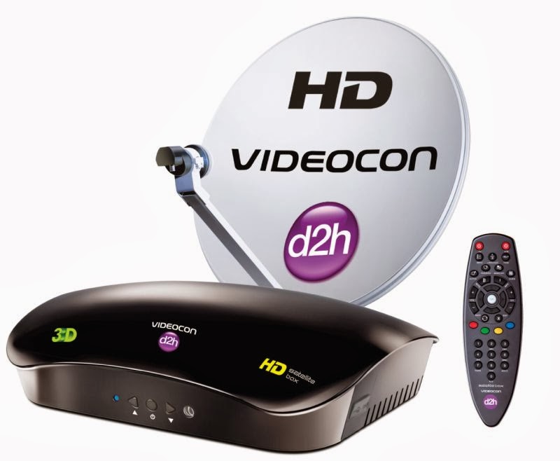 Videocon d2h Hack 2013 Tricks Monster
