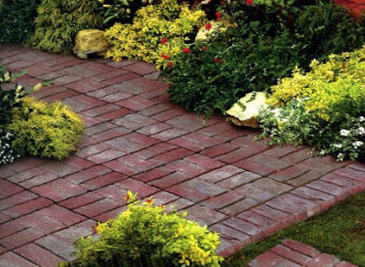 Pavimentos para jardín | Ideas para decorar, diseñar y mejorar tu casa.
