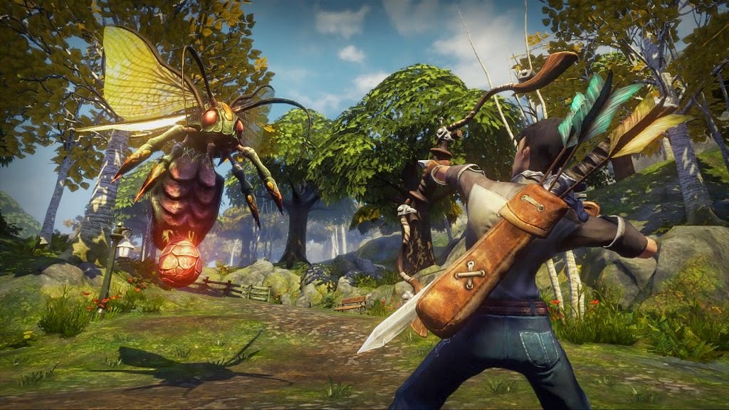 download fable 2 pc full version download fable 2 pc full version