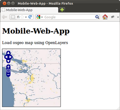 set center of map and zoom level set center of map and zoom level