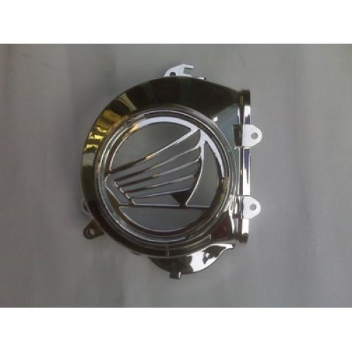 cover kipas beat chrome aksesoris sparepart racing suku cadang sepeda motor cover kipas beat chrome aksesoris sparepart racing suku cadang sepeda motor