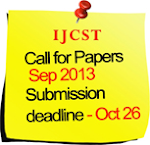 Call for Paper