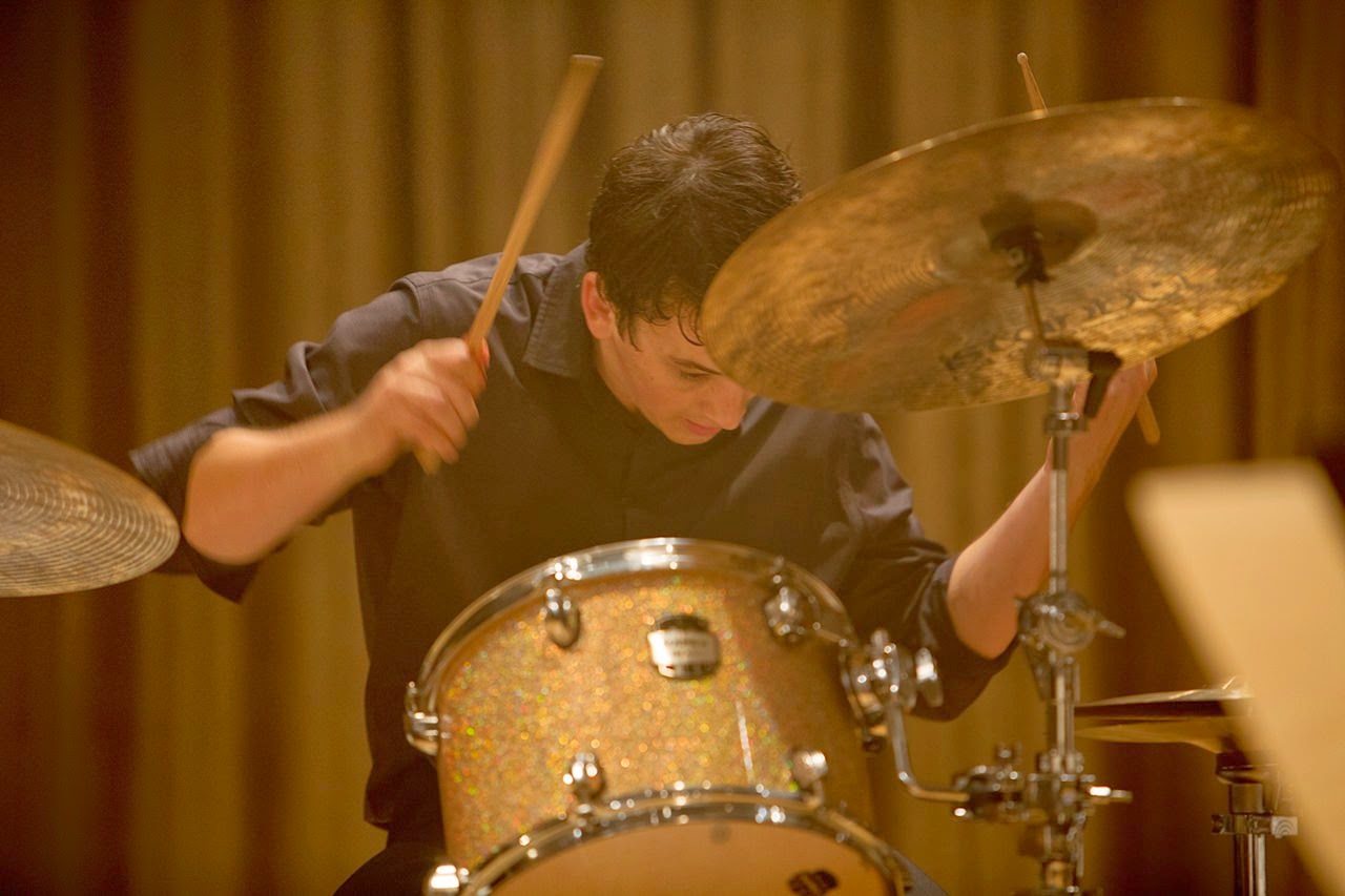Whiplash Andrew Neiman whiplash miles teller