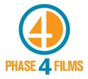 Phase 4 Films logo