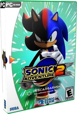 sonic adventure 2 pc controls sonic adventure 2 pc controls