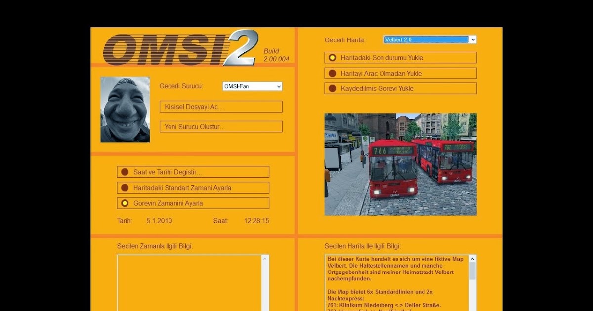 Omsi 2 Türkçe Yama İbrahim Kamay Kişisel Ve Özgün Blog Sitesi