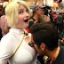 California On Comic-Con 4