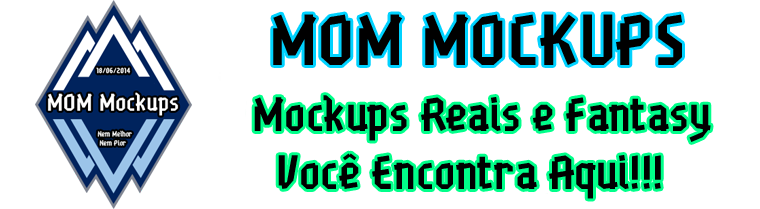 MOM Mockups
