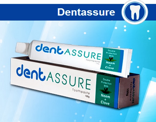 MY VESTIGE ORAL CARE