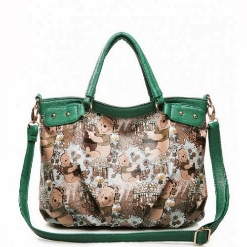 1001 Gambar Keren: Gambar Tas Wanita