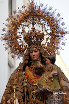 Nuestra Señora del Carmen