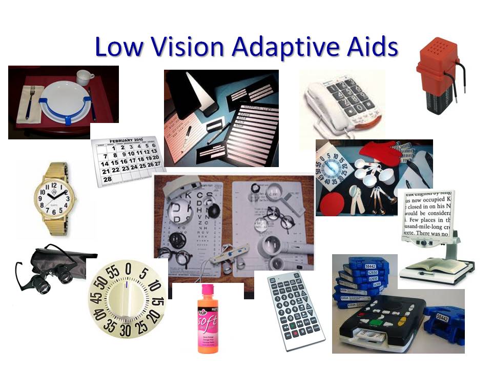 MidHudson Valley Low Vision Network June 2012