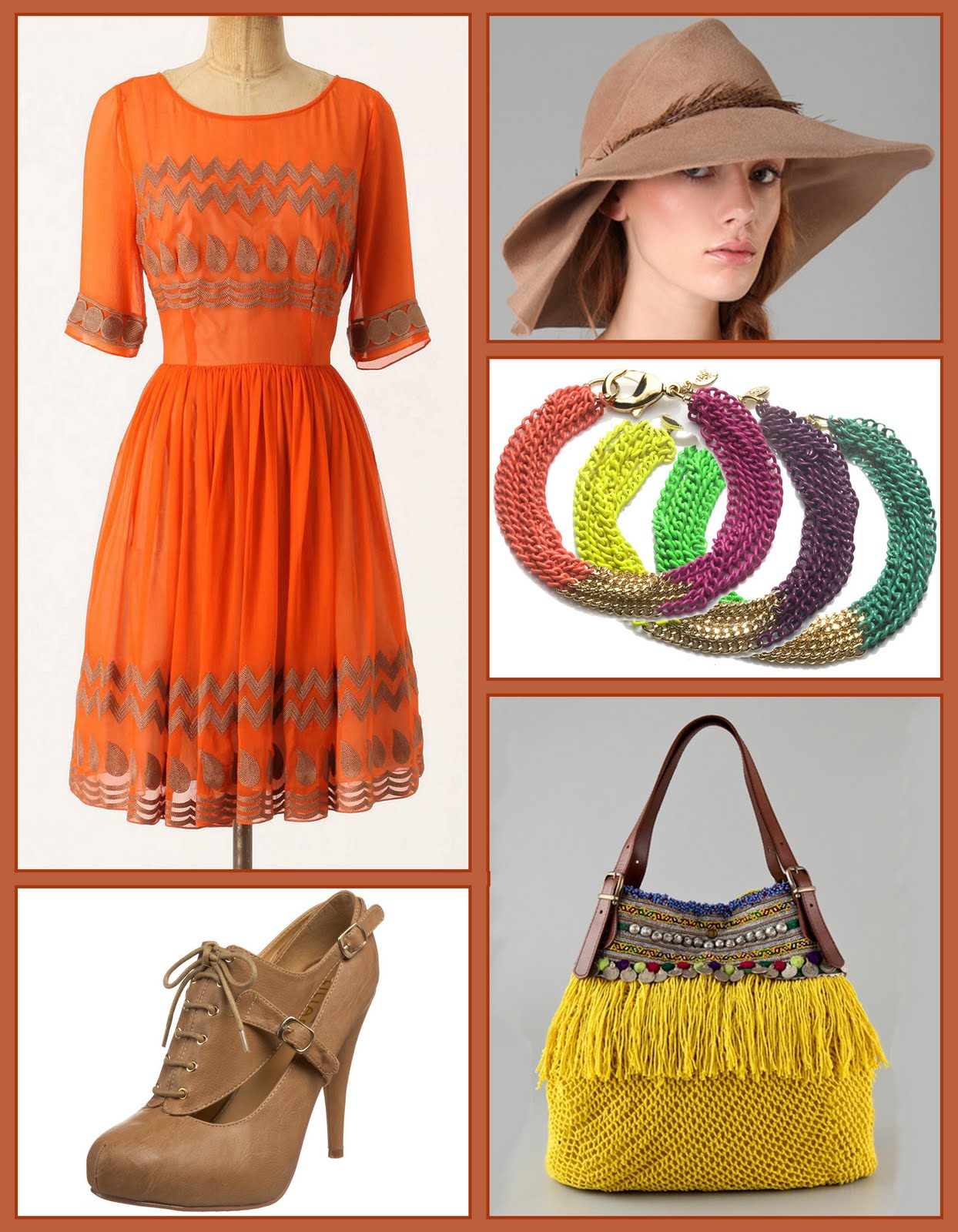 how to wear nude booties